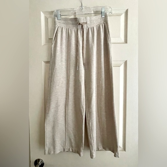 Travis Mathew Tan Lounge Pants - Picture 1 of 2